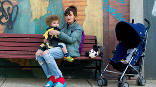 Showtime kills <i>SMILF </i>amid allegations of inappropriate behavior against creator-star Frankie Shaw